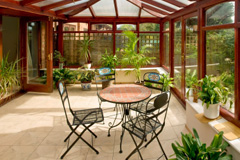 Arnold conservatory quotes